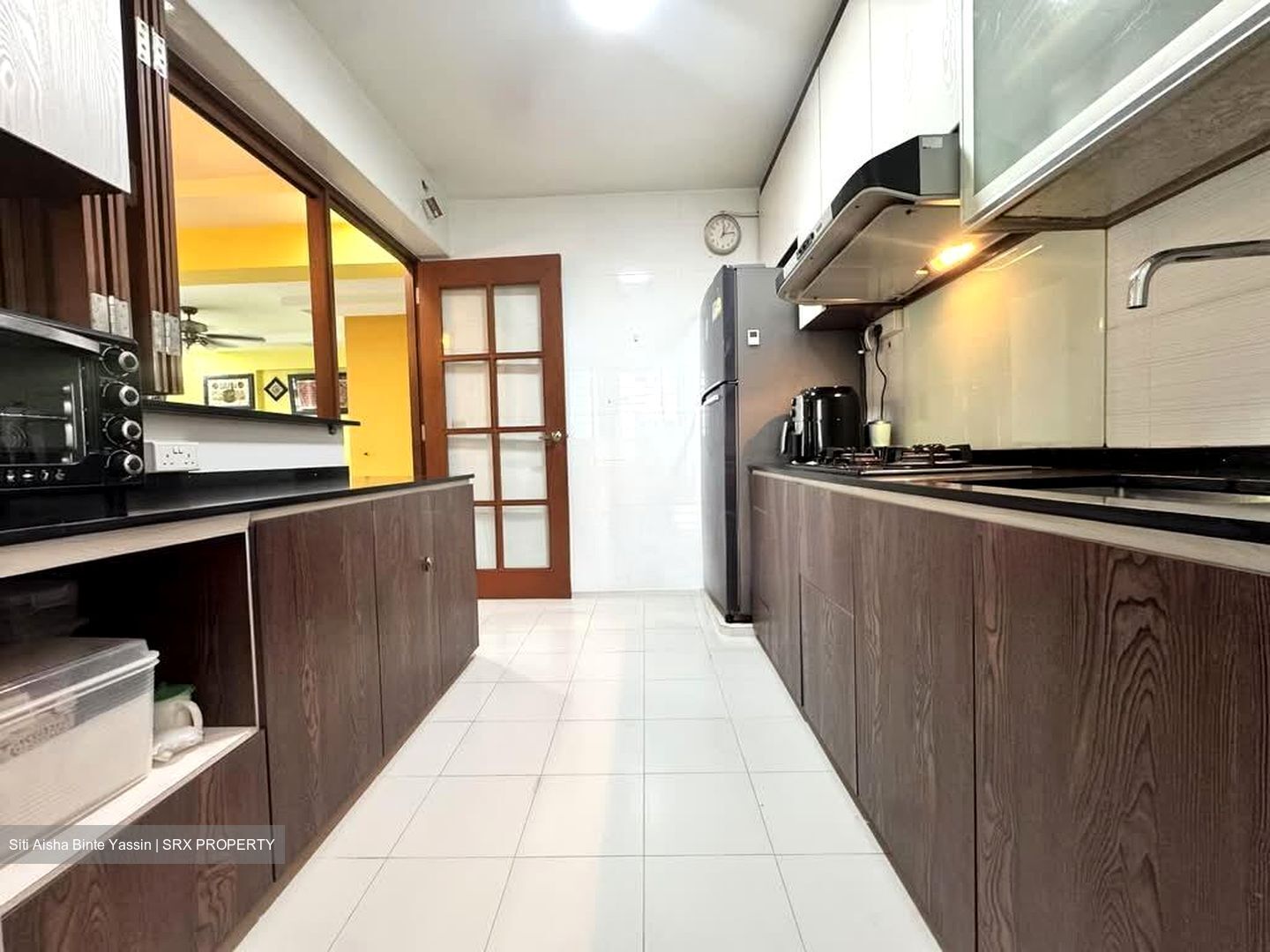 Blk 163C Rivervale Delta (Sengkang), HDB 4 Rooms #559385541